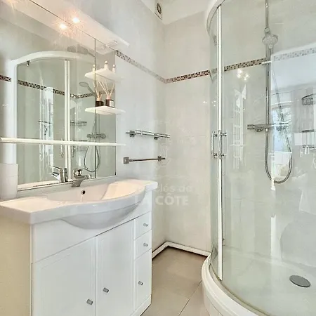 Le Petit Hermitage Appartement Le Touquet