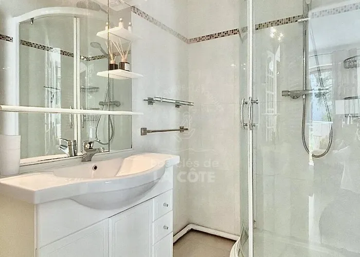 Le Petit Hermitage Appartement Le Touquet-Paris-Plage